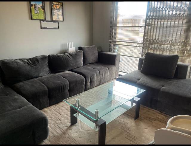 2 BEDROOM APARTMENT FOR SALE IN SAGEWOOD